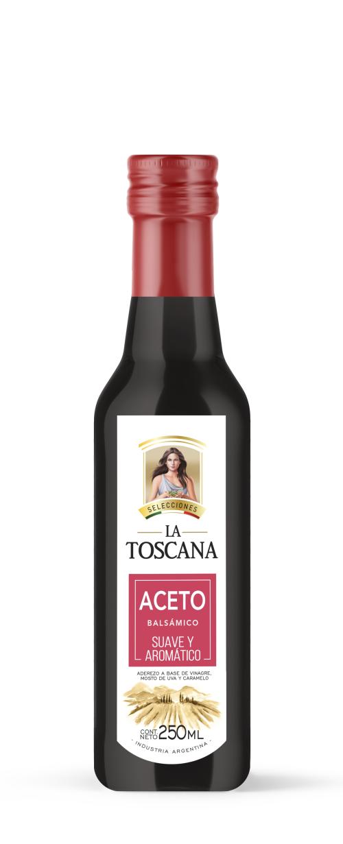 Aceto Balsámico La Toscana - Almacen