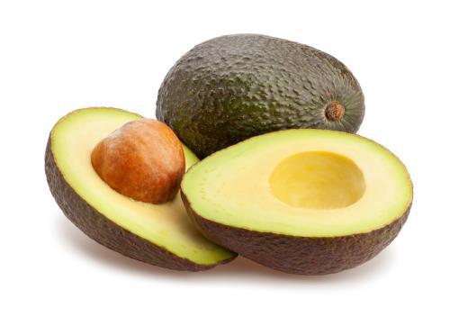 Palta Hass Nac. Jujeña - Frutas y Verduras