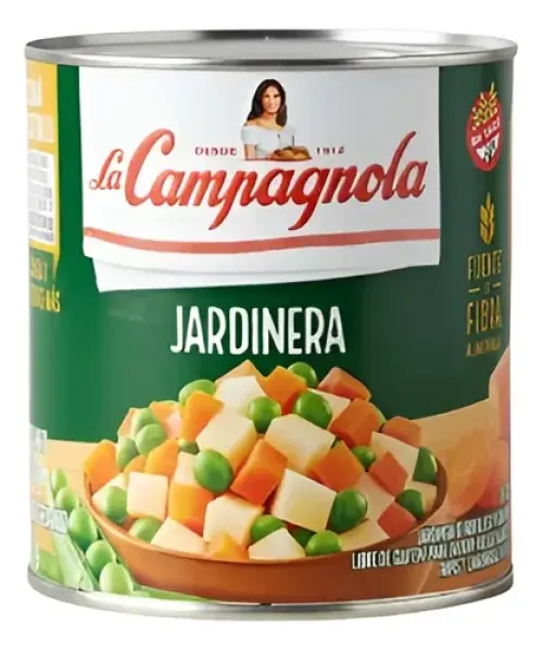 Jardinera Campagnola - Almacen