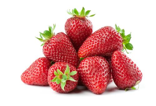 Frutillas  - Frutas y Verduras - Abasto Virtual Córdoba | Venta Mayorista y Minorista