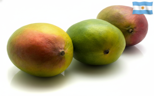Mango Nacional - Frutas y Verduras