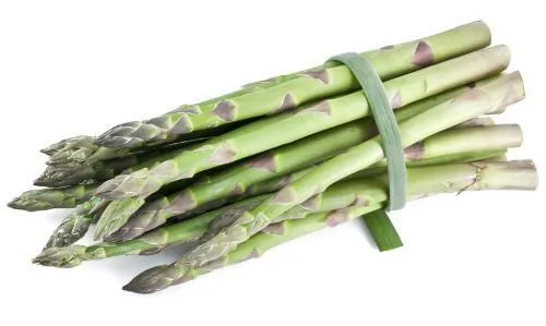 Espárragos 