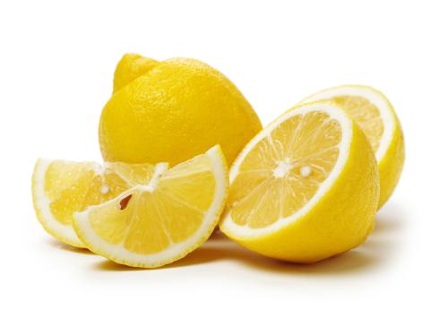 Limón Comercial - Frutas y Verduras