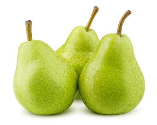 Pera Giffard - Frutas y Verduras