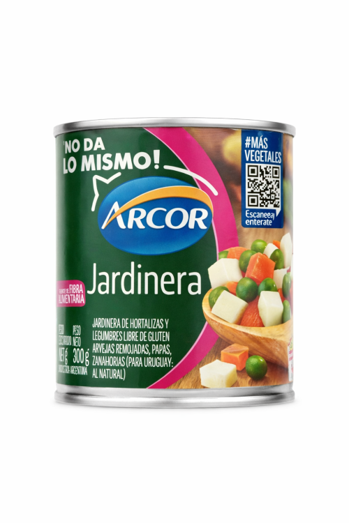 Jardinera Arcor  - Almacen
