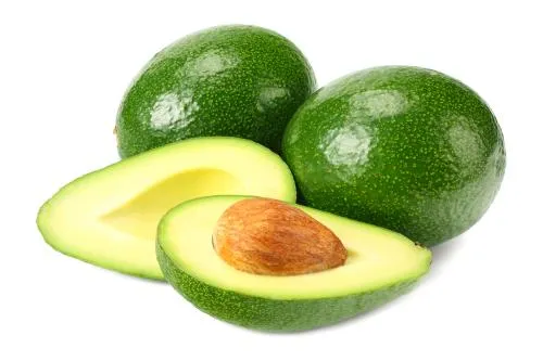 Palta Toro Verde