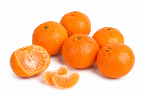 Mandarina Dancy - Frutas y Verduras
