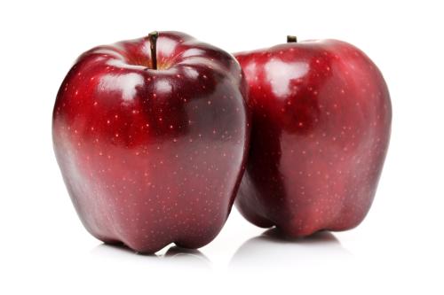 Manzana Red Delicious Extra Fancy - Frutas y Verduras