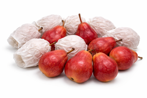 Pera Red Bartlett - Frutas y Verduras