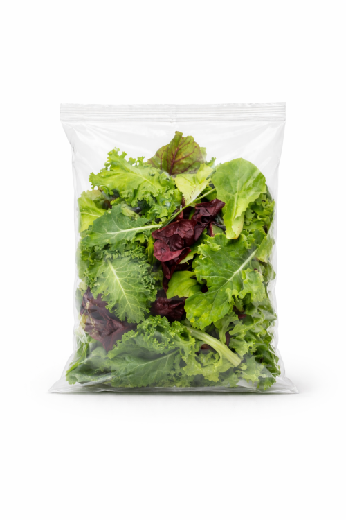 Mix De Lechugas Hidropónicas - Frutas y Verduras