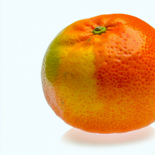 Mandarina Nova - Frutas y Verduras