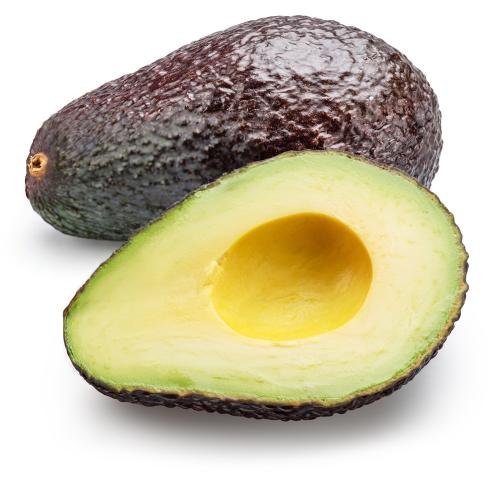 Palta Hass Nacional - Frutas y Verduras