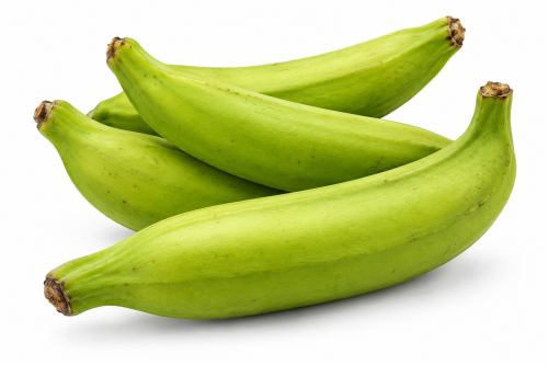 Plátano - Frutas y Verduras