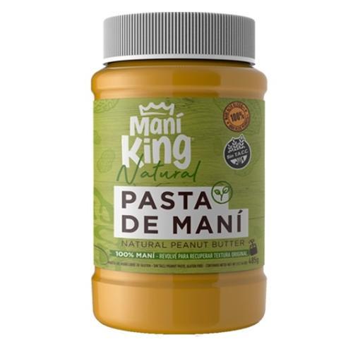 Pasta De Maní King - Almacen