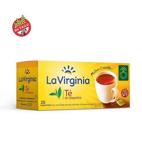 Té Clásico - Almacen