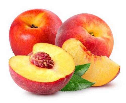 Durazno Pelón Amarillo - Frutas y Verduras