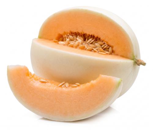 Melón Orange - Frutas y Verduras