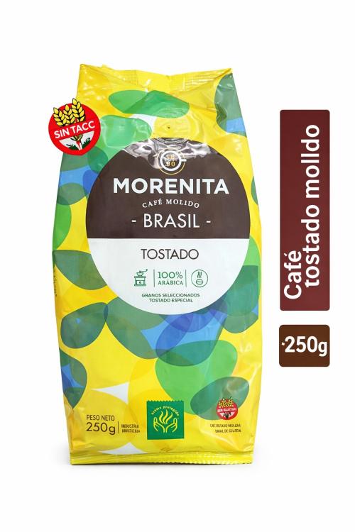 Café Mor. Brasil - Almacen - Abasto Virtual Córdoba | Venta Mayorista y Minorista
