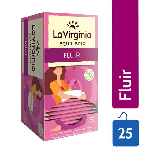 Té Inspiración Fluir - Almacen - Abasto Virtual Córdoba | Venta Mayorista y Minorista