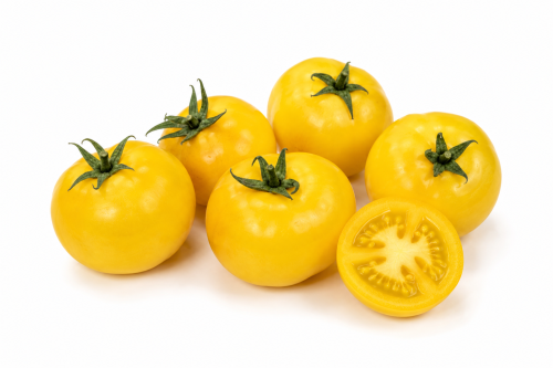 Tomate Mini Amarillo - Frutas y Verduras