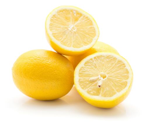 Limón Piel Fina - Frutas y Verduras