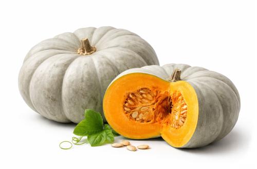 Zapallo Plomo - Frutas y Verduras