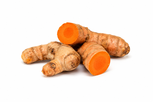 Cúrcuma Fresca - Frutas y Verduras