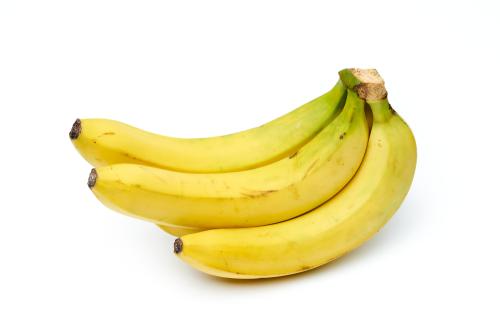 Banana Bolivia - Frutas y Verduras - Abasto Virtual Córdoba | Venta Mayorista y Minorista