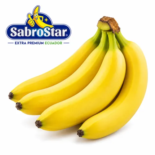 Banana De Ecuador