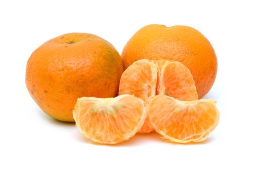 Mandarina Ellendalen - Frutas y Verduras