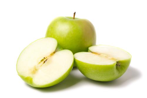 Manzana Verde Comercial - Frutas y Verduras