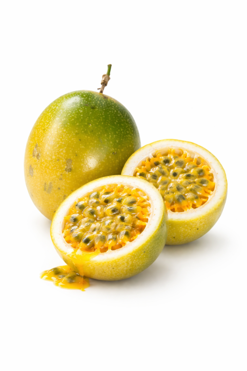 Maracuyá - Frutas y Verduras