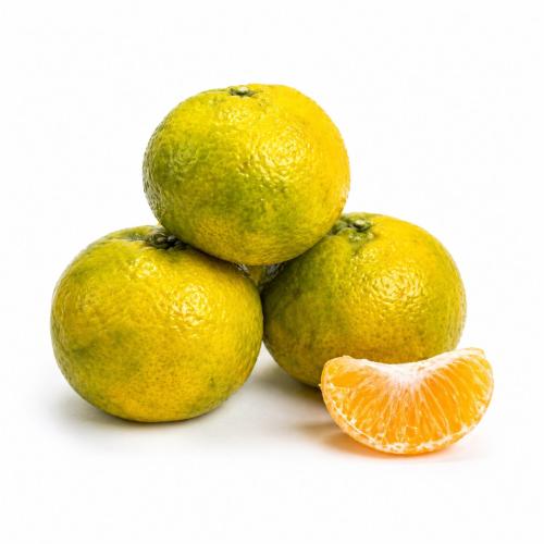 Mandarina Criolla - Frutas y Verduras