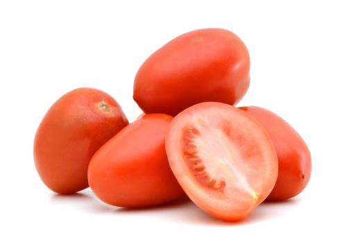 Tomate Perita Campo - Frutas y Verduras