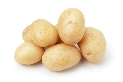 Papa Lavada  - Frutas y Verduras - Abasto Virtual Córdoba | Venta Mayorista y Minorista
