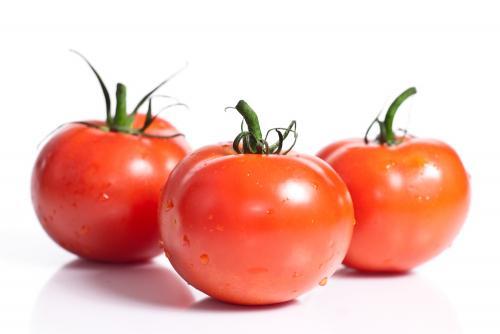 Tomate Redondo - Frutas y Verduras - Abasto Virtual Córdoba | Venta Mayorista y Minorista