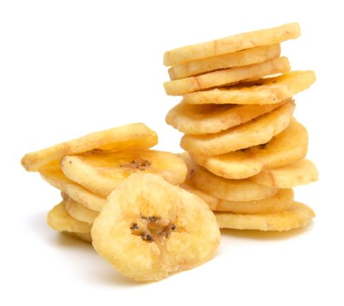 Imágen de Chips De Banana