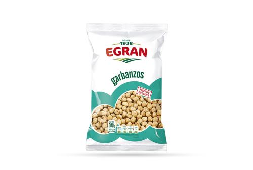 Imágen de Garbanzos