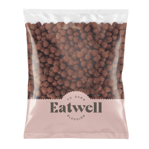 Imágen de Bolitas De Chocolate