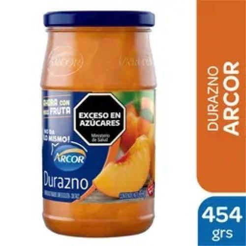 Mermelada Arcor Durazno - Almacen