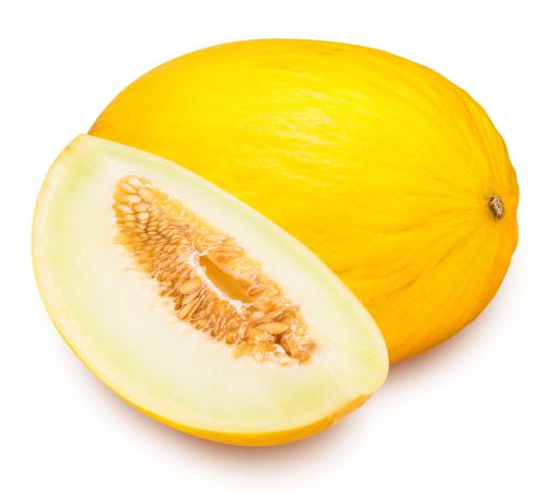 Melón Amarillo  - Frutas y Verduras - Abasto Virtual Córdoba | Venta Mayorista y Minorista