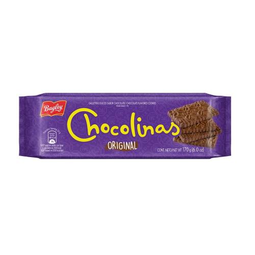 Galletita Chocolina - Almacen - Abasto Virtual Córdoba | Venta Mayorista y Minorista