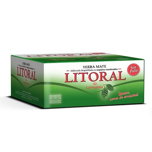 Mate Cocido Litoral - Almacen - Abasto Virtual Córdoba | Venta Mayorista y Minorista