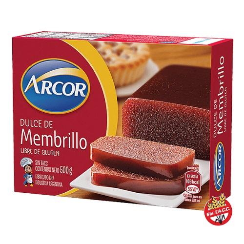 Dulce E. Membrillo - Almacen - Abasto Virtual Córdoba | Venta Mayorista y Minorista