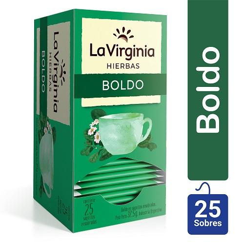 Te De Boldo Lv - Almacen - Abasto Virtual Córdoba | Venta Mayorista y Minorista