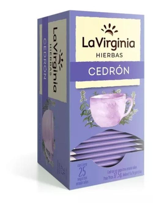 Te De Cedrón - Almacen - Abasto Virtual Córdoba | Venta Mayorista y Minorista