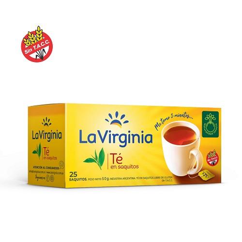 Te Clásico Lv - Almacen - Abasto Virtual Córdoba | Venta Mayorista y Minorista