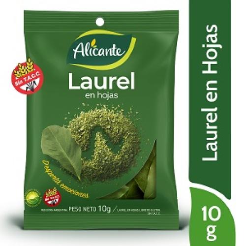 Laurel En Hojas - Condimentos - Abasto Virtual Córdoba | Venta Mayorista y Minorista