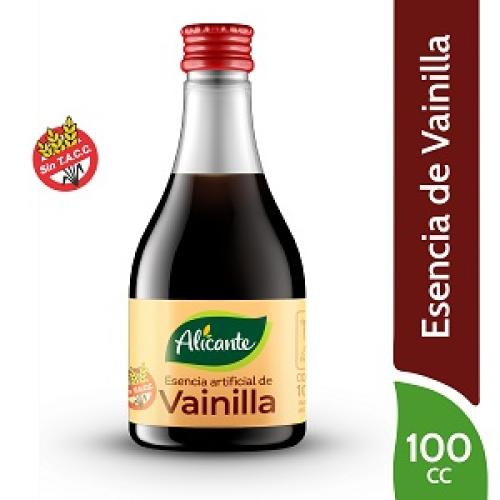 Esencia De Vainilla - Condimentos - Abasto Virtual Córdoba | Venta Mayorista y Minorista