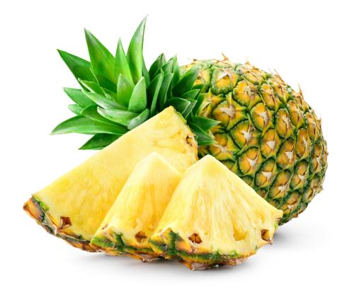 Piña Sweet Gold - Frutas y Verduras - Abasto Virtual Córdoba | Venta Mayorista y Minorista
